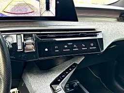 Peugeot 3008 - photo 17