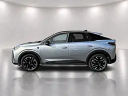 Peugeot 3008 - photo 4