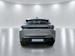 Peugeot 3008 - photo 6
