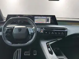 Peugeot 3008 - photo 10