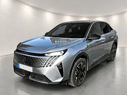 Peugeot 3008 - photo 1