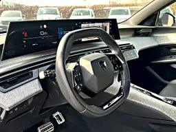 Peugeot 3008 - photo 15