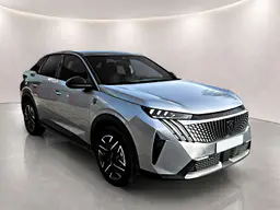 Peugeot 3008 - photo 3