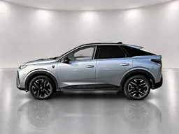 Peugeot 3008 - photo 4
