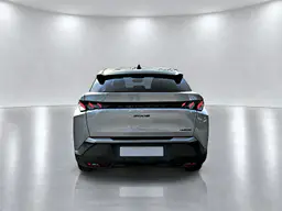Peugeot 3008 - photo 6