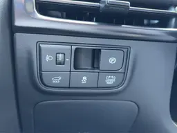 Hyundai Tucson - photo 11
