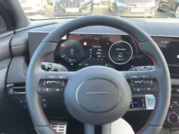 Hyundai Tucson - photo 12