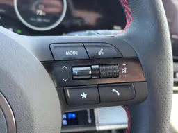 Hyundai Tucson - photo 15