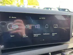 Hyundai Tucson - photo 20