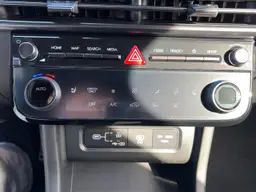 Hyundai Tucson - photo 21
