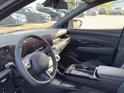 Hyundai Tucson - photo 24