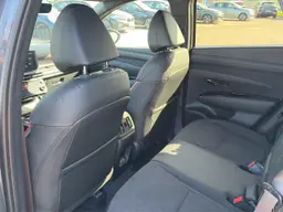 Hyundai Tucson - photo 26