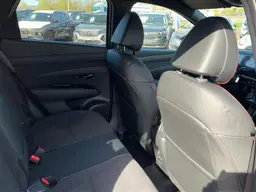 Hyundai Tucson - photo 28