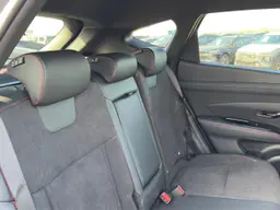 Hyundai Tucson - photo 29