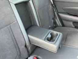 Hyundai Tucson - photo 30
