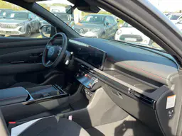 Hyundai Tucson - photo 31