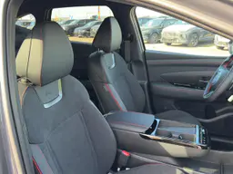 Hyundai Tucson - photo 32