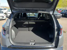 Hyundai Tucson - photo 33