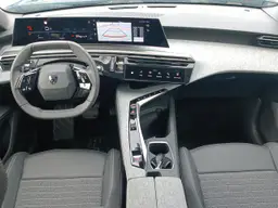 Peugeot 3008 - photo 11