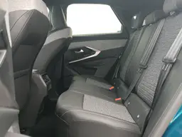 Peugeot 3008 - photo 33