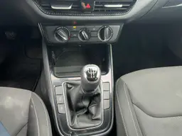 Skoda Fabia - photo 16