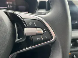 Skoda Fabia - photo 19