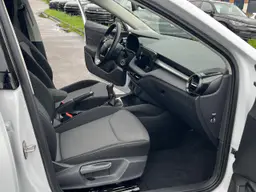 Skoda Fabia - photo 28