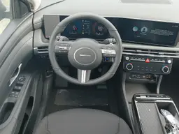Hyundai Tucson - photo 11