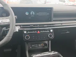 Hyundai Tucson - photo 12