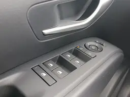 Hyundai Tucson - photo 14