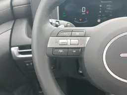 Hyundai Tucson - photo 16