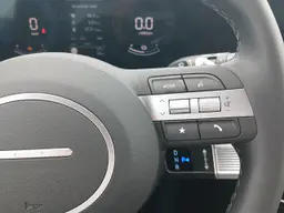 Hyundai Tucson - photo 17