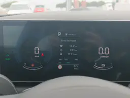 Hyundai Tucson - photo 20