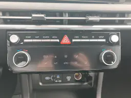 Hyundai Tucson - photo 21