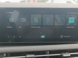 Hyundai Tucson - photo 23