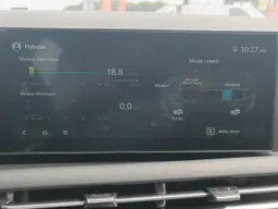 Hyundai Tucson - photo 24