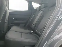 Hyundai Tucson - photo 28