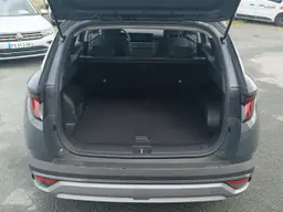 Hyundai Tucson - photo 29