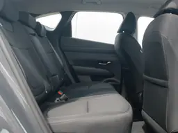 Hyundai Tucson - photo 30