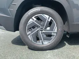 Hyundai Tucson - photo 33