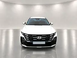 Hyundai Tucson - photo 2