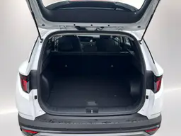 Hyundai Tucson - photo 11