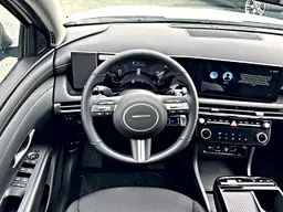 Hyundai Tucson - photo 12