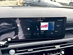 Hyundai Tucson - photo 13