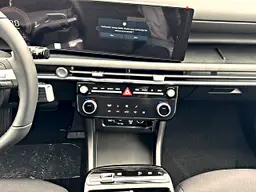 Hyundai Tucson - photo 14