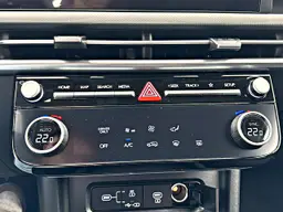 Hyundai Tucson - photo 15