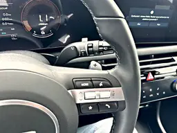 Hyundai Tucson - photo 17