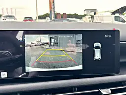 Hyundai Tucson - photo 19