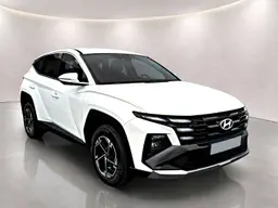 Hyundai Tucson - photo 3