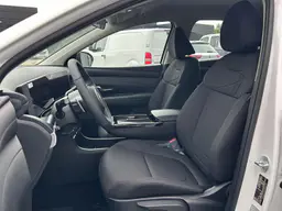 Hyundai Tucson - photo 22
